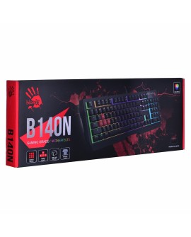 A4TECH KLAWIATURA PRZEWODOWA B140N A4TKLA47114