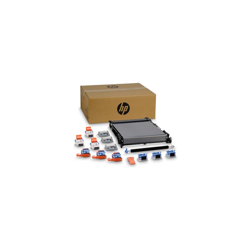 HP oryginalny transfer kit P1B93A-NR, P1B93-67901, Transfer Kit