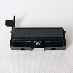 HP oryginalny separation pad RM1-2699, separator papieru