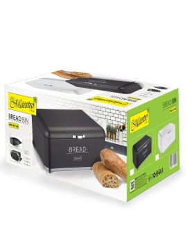 Chlebak MAESTRO MR-1677-AR-BL