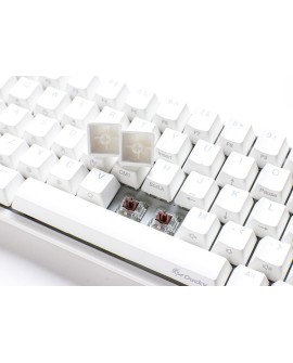 Klawiatura Gamingowa Ducky One 2 SF