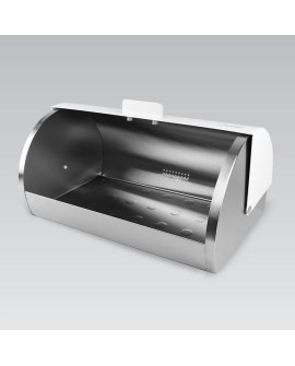 Chlebak MR-1676-WHITE MAESTRO