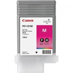 Canon oryginalny ink / tusz PFI-101 M, 0885B001, magenta, 130ml