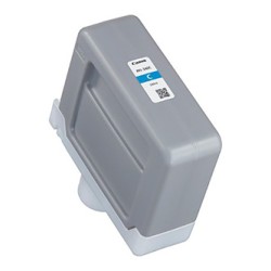 Canon oryginalny ink / tusz PFI-340 C, 4775C001, cyan, 300ml