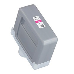 Canon oryginalny ink / tusz PFI-340 M, 4776C001, magenta, 300ml