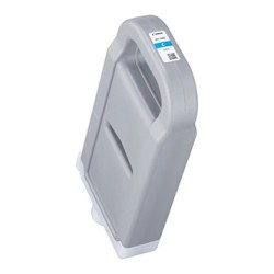 Canon oryginalny ink / tusz PFI-740 C, 4770C001, cyan, 700ml