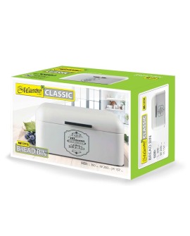 Chlebak MAESTRO MR-1771-S