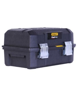 Stanley FMST1-71219 pudełko na narzędzia Czarny