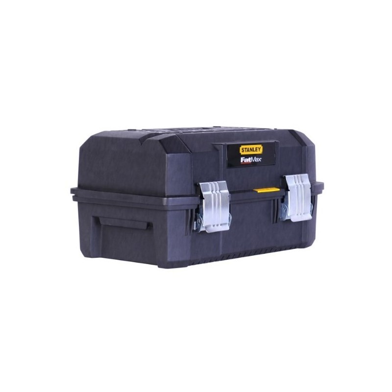 Stanley FMST1-71219 pudełko na narzędzia Czarny