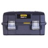Stanley FMST1-71219 pudełko na narzędzia Czarny