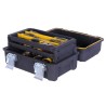 Stanley FMST1-71219 pudełko na narzędzia Czarny