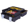 Stanley FMST1-71219 pudełko na narzędzia Czarny