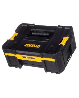 DeWALT TSTAK III Czarny, Żółty