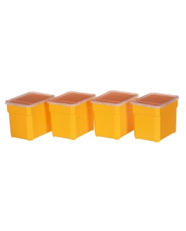 DeWALT TSTAK III Czarny, Żółty