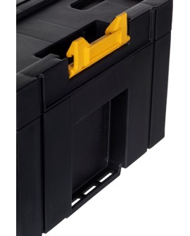 DeWALT TSTAK III Czarny, Żółty