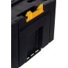 DeWALT TSTAK III Czarny, Żółty