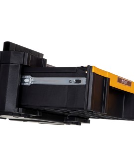 DeWALT TSTAK III Czarny, Żółty