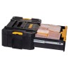 DeWALT TSTAK III Czarny, Żółty