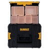 DeWALT TSTAK III Czarny, Żółty