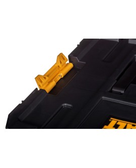 DeWALT TSTAK III Czarny, Żółty