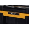 DeWALT TSTAK III Czarny, Żółty