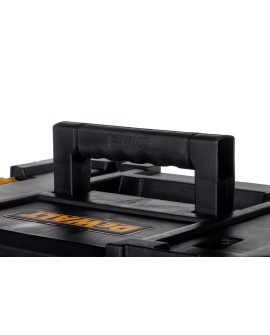 DeWALT TSTAK III Czarny, Żółty