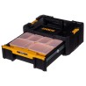 DeWALT TSTAK III Czarny, Żółty