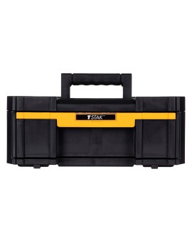 DeWALT TSTAK III Czarny, Żółty