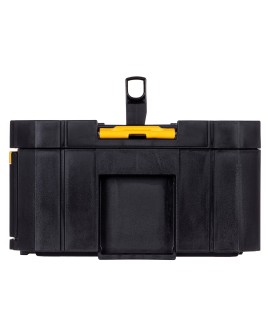 DeWALT TSTAK III Czarny, Żółty