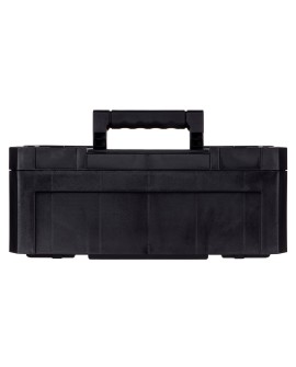 DeWALT TSTAK III Czarny, Żółty