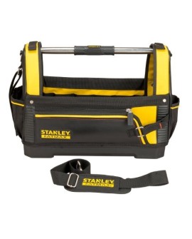 Stanley 1-93-951 pudełko na narzędzia Plastik Czarny