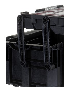 Skrzynka narzędziowa connect cantilever 22" Keter