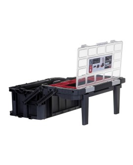 Skrzynka narzędziowa connect cantilever 22" Keter