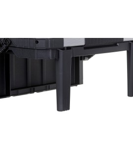 Skrzynka narzędziowa connect cantilever 22" Keter