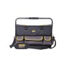 Stanley FMST1-70719 pudełko na narzędzia Metal Czarny, Żółty