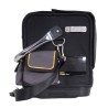 Stanley FMST1-70719 pudełko na narzędzia Metal Czarny, Żółty