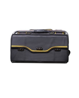 Stanley FMST1-70719 pudełko na narzędzia Metal Czarny, Żółty