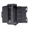 Stanley FMST1-70719 pudełko na narzędzia Metal Czarny, Żółty