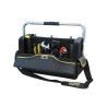 Stanley FMST1-70719 pudełko na narzędzia Metal Czarny, Żółty