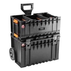 NEO tools 84-277 walizka na...