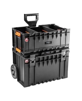 NEO tools 84-277 walizka na narzędzia