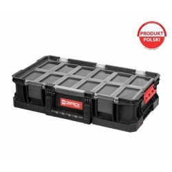 QBRICK SYSTEM TWO ORGANIZER...