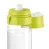 Butelka BRITA Fill&Go Vital (kolor limonkowy)