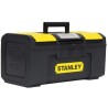 Stanley 1-79-218 pudełko na narzędzia Czarny, Żółty