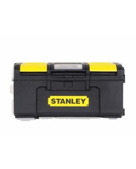 Stanley 1-79-218 pudełko na narzędzia Czarny, Żółty