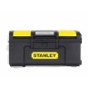 Stanley 1-79-218 pudełko na narzędzia Czarny, Żółty