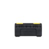 Stanley 1-79-218 pudełko na narzędzia Czarny, Żółty