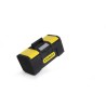 Stanley 1-79-218 pudełko na narzędzia Czarny, Żółty