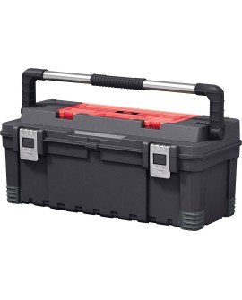 Skrzynka 26 Curver HAWK z organizerem