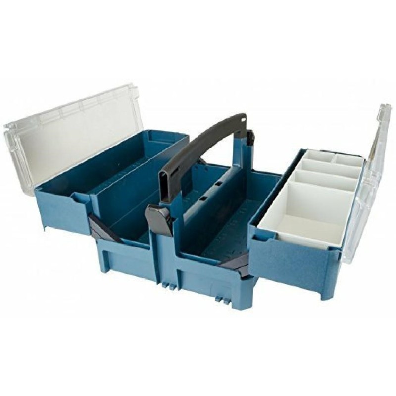 Makita P-84137 pudełko na narzędzia Przybornik Plastik Zielony